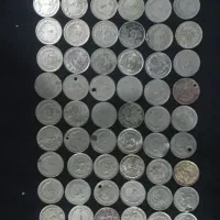 سکه قدیمی|کلکسیون سکه، تمبر، اسکناس|نظرآباد, رسالت|دیوار