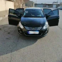 فروش جک J4 مشکی خوش رخ