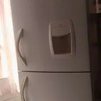 یخچال الکترواستیل