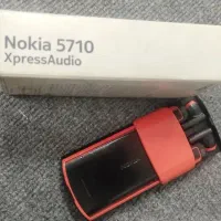 گوشی نوکیا 5710|موبایل|تهران, حکیمیه|دیوار