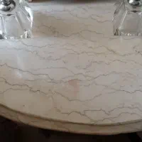 آیینه و شمعدان|آینه|پردیس, فاز ۳|دیوار