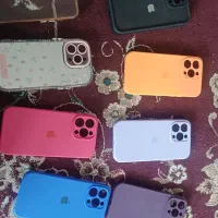 قاب ایفون ۱۳ و۱۴ مکس