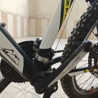 دوچرخه برند ویوا فقط 10 میلیون|دوچرخه، اسکیت، اسکوتر|مشهد, مشکینی (شهرک غرب)|دیوار