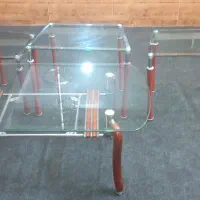 میز وسط و گل میز|مبلمان خانگی و میز عسلی|شیراز, ترمینال باربری|دیوار