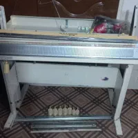 ماشین بافندگی برادر مدل ۸۶۸ ژاپنی