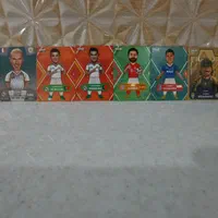 کارت کیمدی 2025