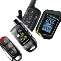 سیستم ضبط باند دزدگیرهدلایت|قطعات یدکی و لوازم جانبی|کرج, مطهری|دیوار