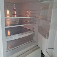 یخچال فریزر بزرگ و جادار بدون برفک