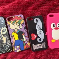 کاور گوشی ایفون|لوازم جانبی موبایل و تبلت|تبریز, |دیوار