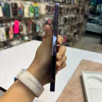 iPhone 14promax|موبایل|کرج, حصارک پایین|دیوار
