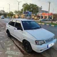 پراید ۱۳۲