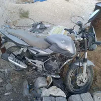 موتور پالس 180