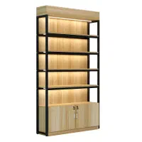 طراحی و اجرای دکوراسیون مدرن فروشگاه و هایپرمارکت|فروشگاه و مغازه|مبارکه, |دیوار