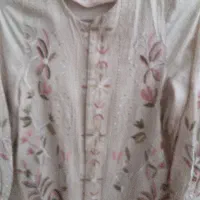 مانتو تابستانه نونو