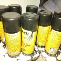 چسب ۱،۲،۳ رازی