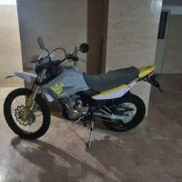 موتور تریل T2