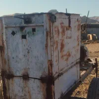 موتور دیزلی رومانی صفر|ماشینآلات صنعتی|معمولان, |دیوار