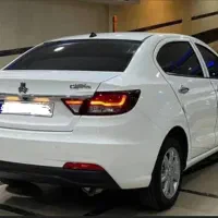 شاهین پلاس AT فروش ویژه اقساطی سود پایین ۱۴۰۴