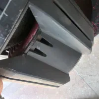 ساب JVC قدیمی|صوتی و تصویری|مشهد, هفده شهریور|دیوار