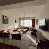 تاپ‌لوکیشن پاسداران ۸۸متر ۲خواب / رو به آفتاب/ فول