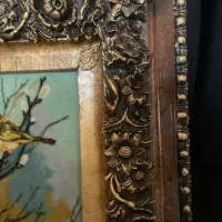 تابلو فرش دست بافت|تابلو فرش|تهران, امام حسین|دیوار