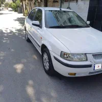 سمند ۸۸سفارش مدیران