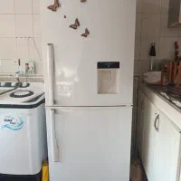 یخچال‌|یخچال و فریزر|سروآباد, |دیوار