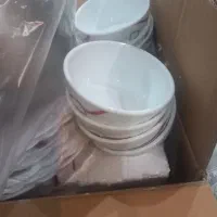 فروش دودست ارکوپال نو اکبند داخل جعبه