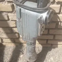 چکش تخریب 15 کیلویی|ابزارآلات|اسلامیه, |دیوار