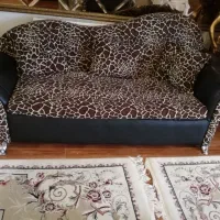 مبل راحتی|مبلمان خانگی و میز عسلی|نیشابور, شریعتی|دیوار