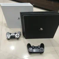Ps 4 pro