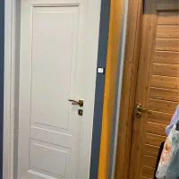 درب اپارتمانی لوکس درب چوبی درب اتاق درب سرویس|مصالح و تجهیزات ساختمان|تهران, ستارخان|دیوار