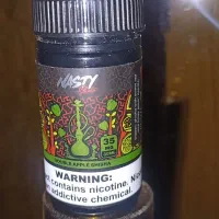 سالت‌ نستی پر