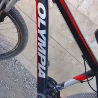 دوچرخه26المپیا آلمینیومی|دوچرخه، اسکیت، اسکوتر|نجف‌آباد, شیخ آباد|دیوار