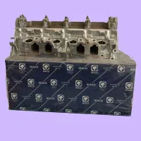 سرسیلندر کامل دوگانه ۴۰۵ پارس سمند