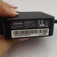 شارژر لپ‌تاپ لنوو (Lenovo) سالم و نو