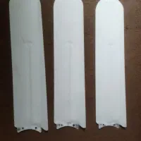 پره پنکه سقفی