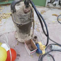 سه عدد تابلو برق و کفکش و ریسه رنگی|عمدهفروشی|نجفآباد, گلدشت|دیوار