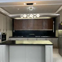 کابینت کمد دیواری دکوراسیون داخلی منزل