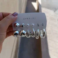 پک گوشواره اقتصادی|بدلیجات|مبارکه, |دیوار