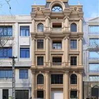 فروش  زمین امیر اباد باغ منیر با موقعیت عالی