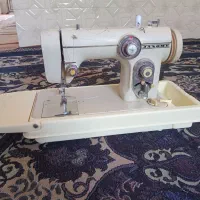 چرخ ژانومه