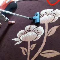 گلیم فرش ۱۲متری