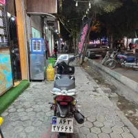 شوکا 130|موتورسیکلت|خمینی‌شهر, |دیوار