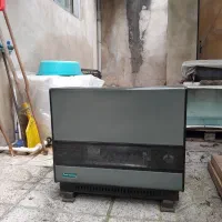 بخاری گازی ۱۲۰۰۰ هزار