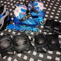 فروش ویژه اسکیت و ملزومات|دوچرخه، اسکیت، اسکوتر|اردبیل, |دیوار