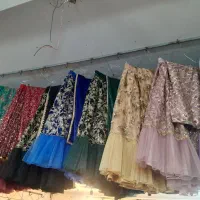 لباس محلی|لباس|فسا, |دیوار