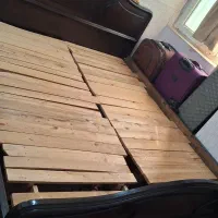 فرش۱۲ متری  تخت خواب بدون تشک  دراور ۵ کشو|فرش|پاکدشت, شهرک امام رضا|دیوار