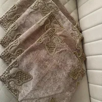گل سرخس نو وسبز سالم کاور کوسن نو جاعودی درحد نو|گل و گیاه طبیعی|شیراز, قدوسی غربی|دیوار