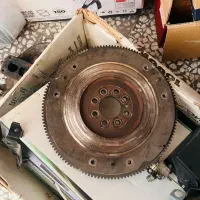 لوازم استوک پژو ۲۰۰۰ کاربرات دلکو مگنت دیسک و صفحه|قطعات یدکی و لوازم جانبی|شاهینشهر, شهرک میلاد|دیوار